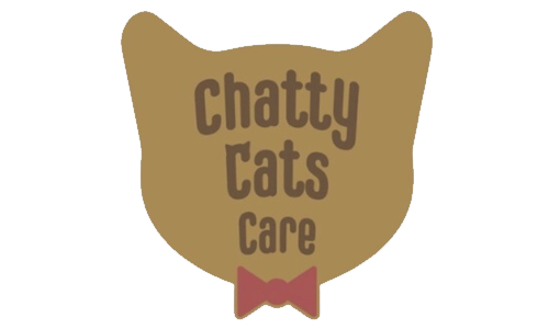 Chatty Logo